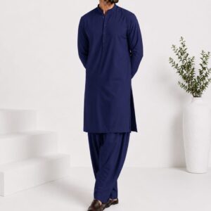 Navy Blue -  Cb#1