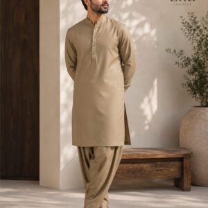 Boski Fabric - Khaki