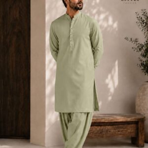 Boski Fabric - Dark Pista