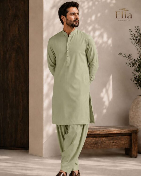 Boski Fabric - Dark Pista