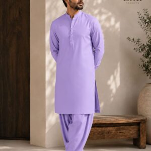 Boski Fabric - Lavender
