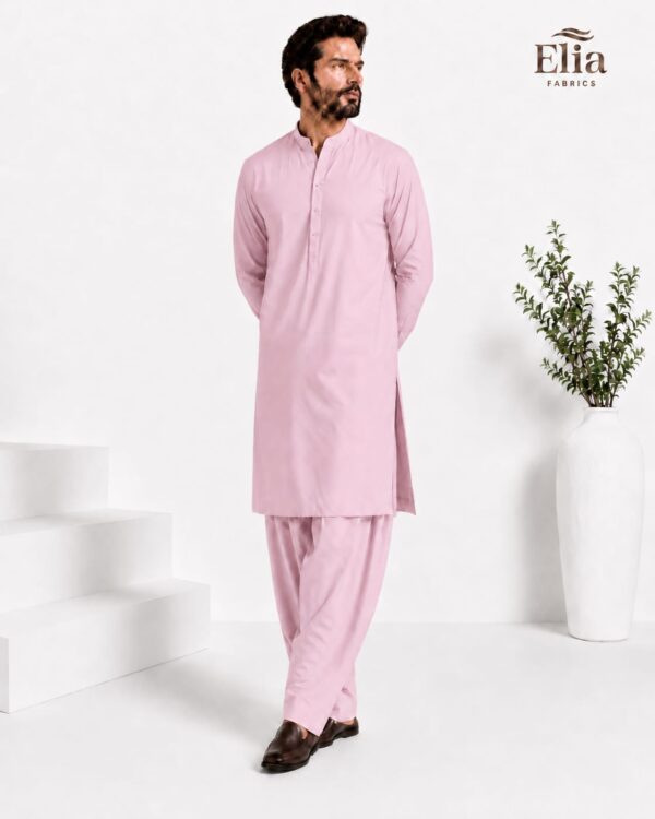 Baby Pink - Cb #5
