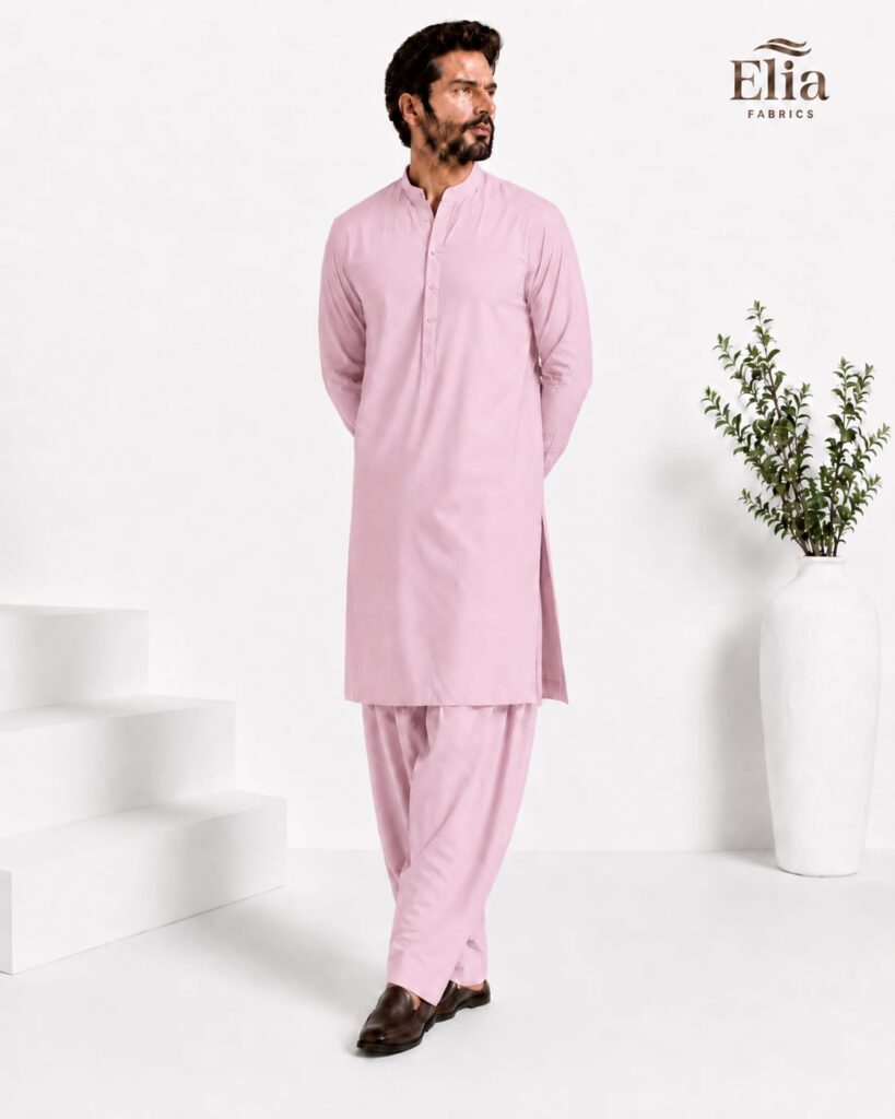 Baby Pink - Cb #5