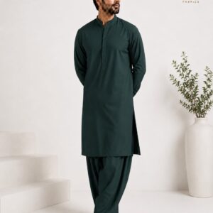 Dark Green-Cb# 8