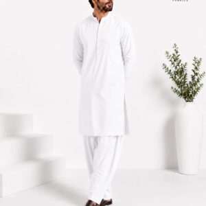 Pure White-Cb# 7