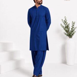 Royol Blue - Cb# 18