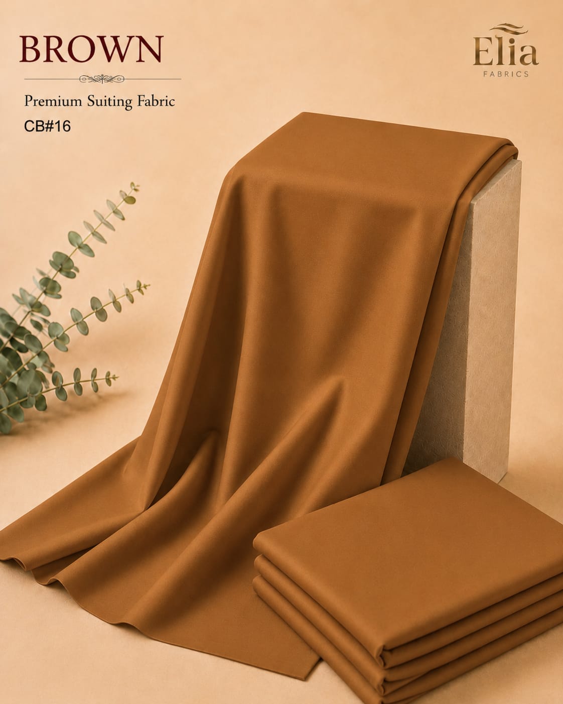 Brown - Cb#16 - Image 2