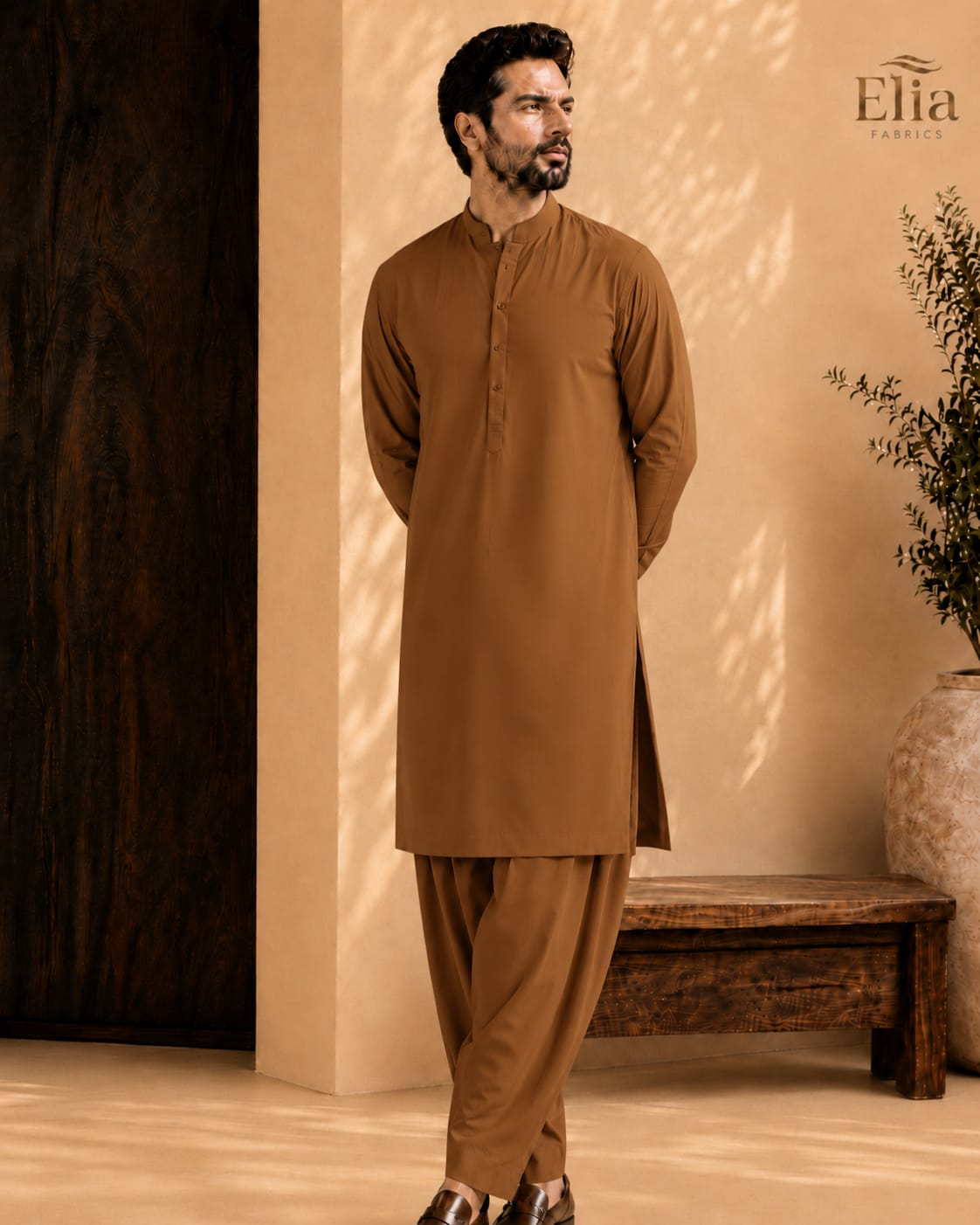 Brown - Cb#16