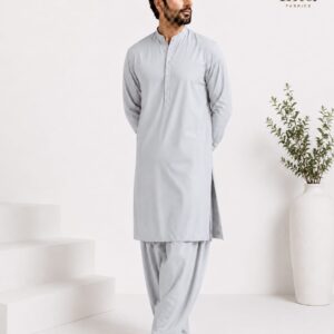 Pistal Gray - Cb# 29