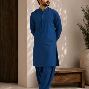 Zink Blue - Cb# 28