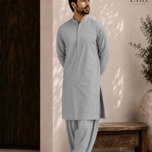 Silver Gray - Cb# 38