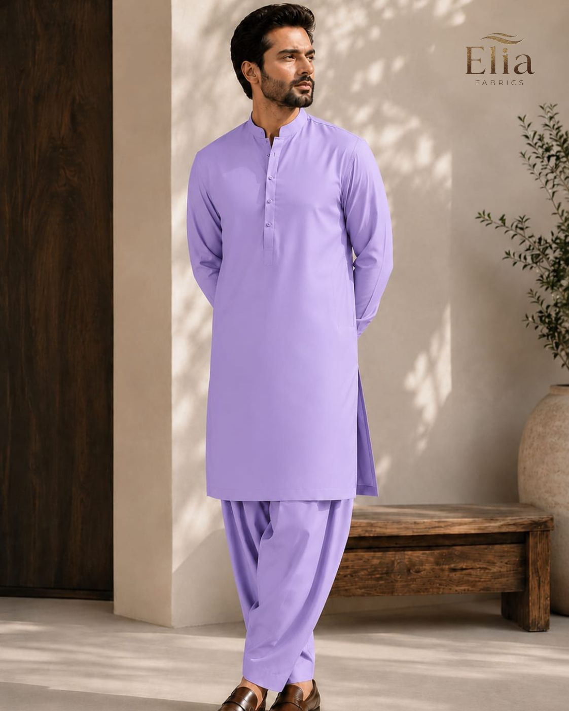 Lavender - Cb# 37