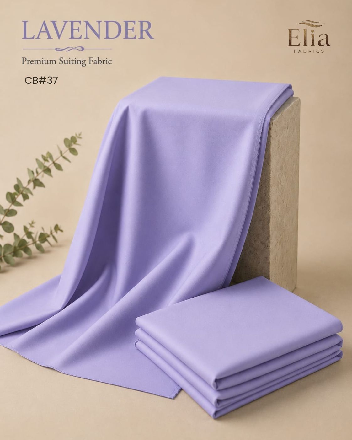 Lavender - Cb# 37 - Image 2